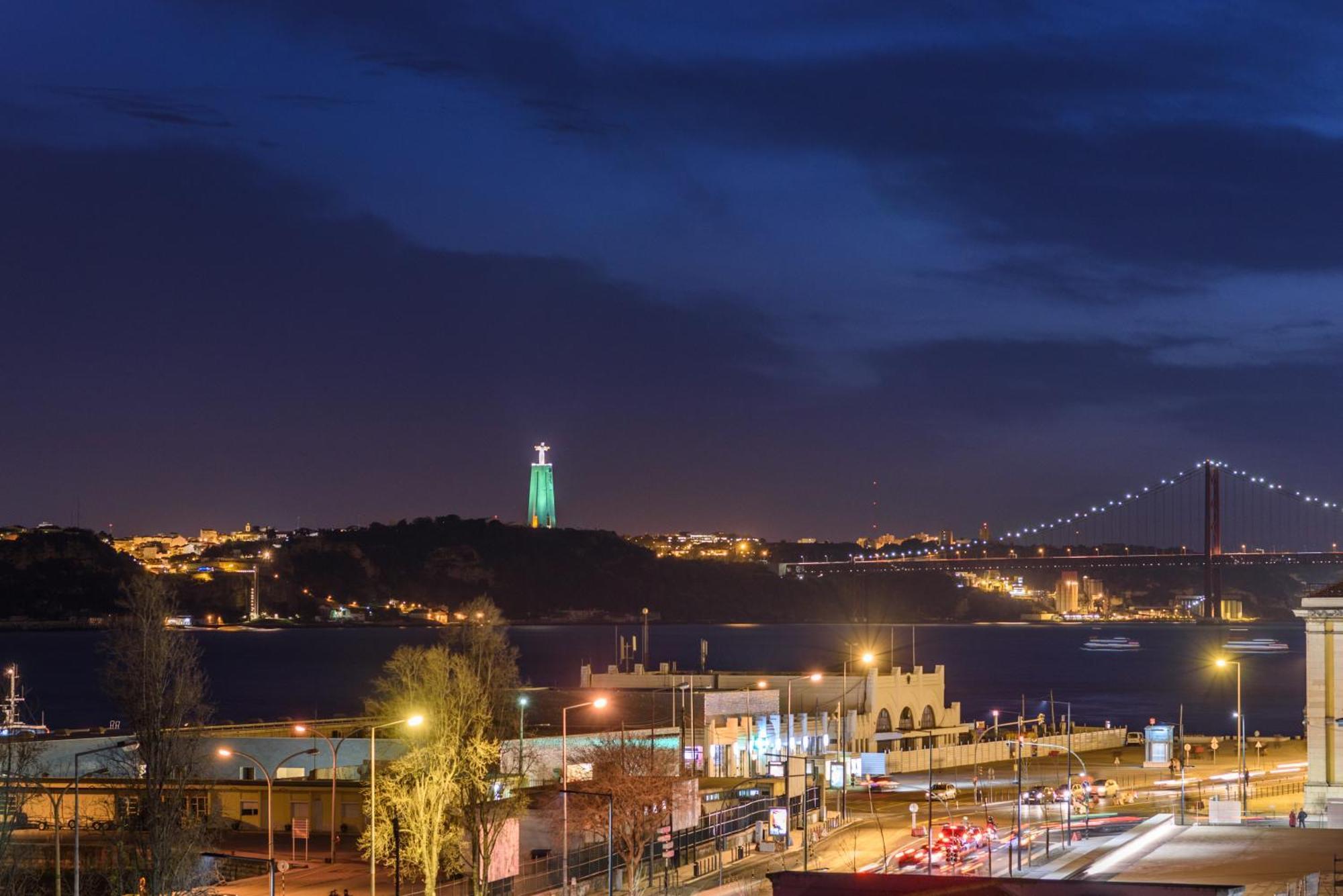 Aurea Museum By Eurostars Hotel Company Lisbon Exterior photo